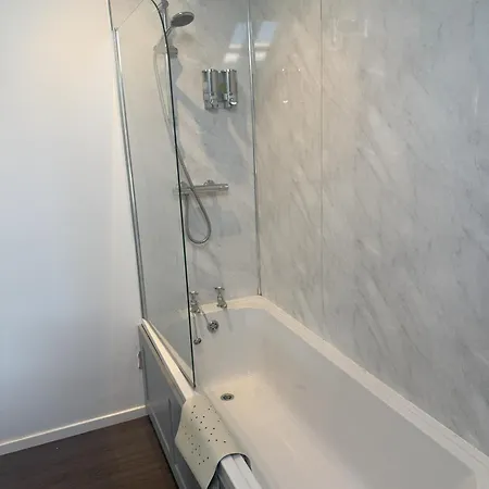 Chase Szálloda Whitehaven