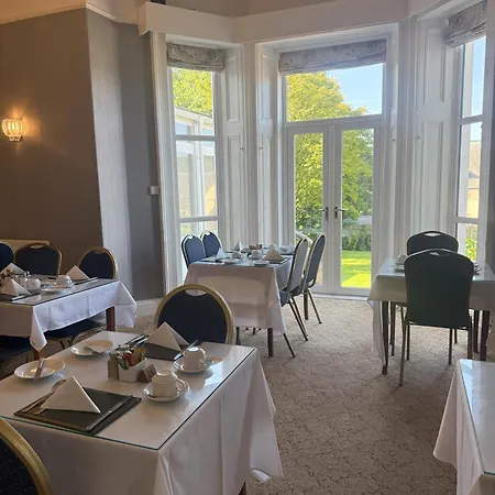 Szálloda Chase Whitehaven