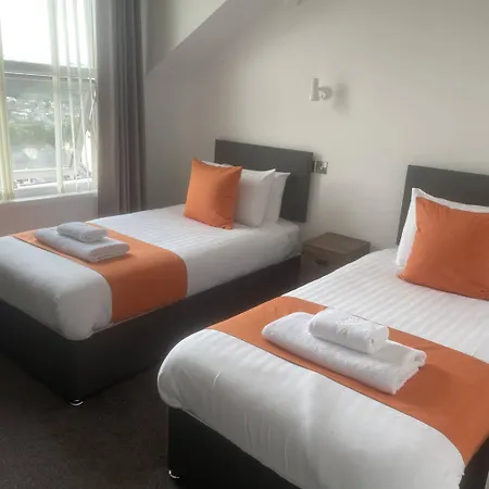 Hotel Chase 3*
