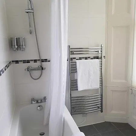 Szálloda Chase Whitehaven