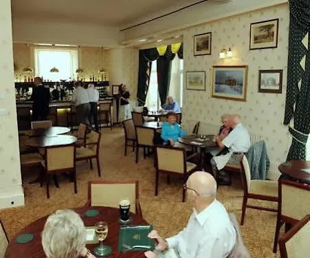 Szálloda Chase Whitehaven