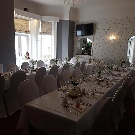 Hotel Chase Whitehaven