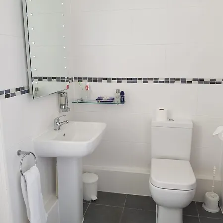 Otel Chase Whitehaven