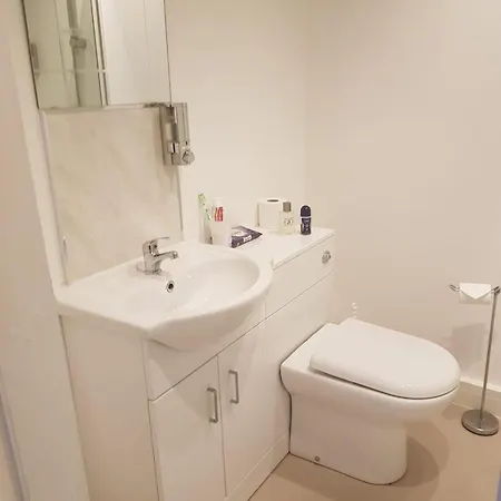 Hotell Chase Whitehaven