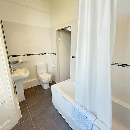 Hotell Chase Whitehaven
