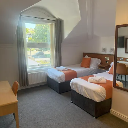 Hotell Chase