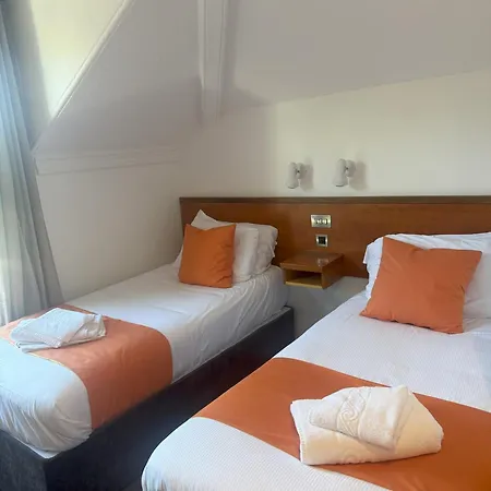 Chase Hotel Whitehaven