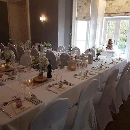 Chase Hotel Whitehaven