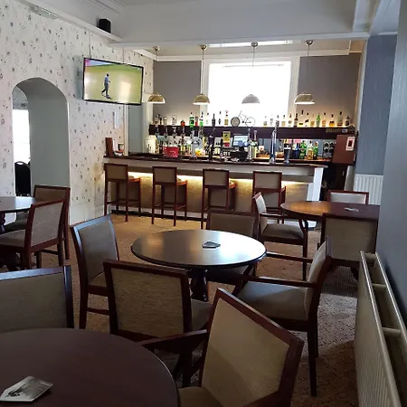 Chase Hotel
