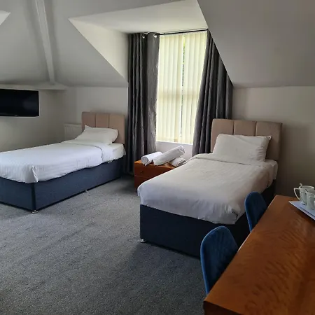 Hotel Chase 3*