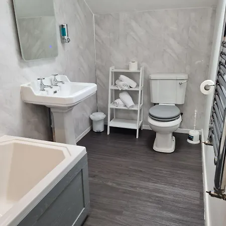 Chase Hotel Whitehaven