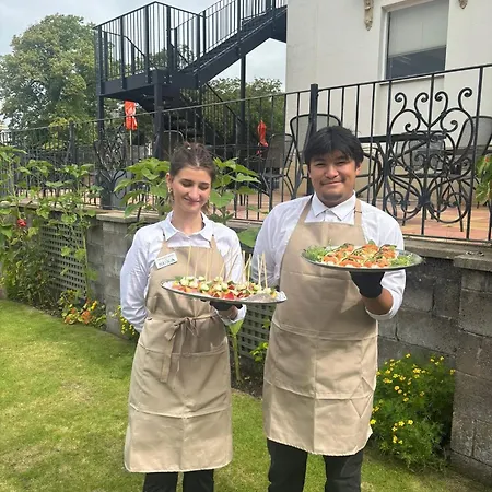 Hotel Chase Whitehaven