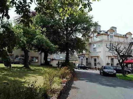 Chase Hotel Whitehaven