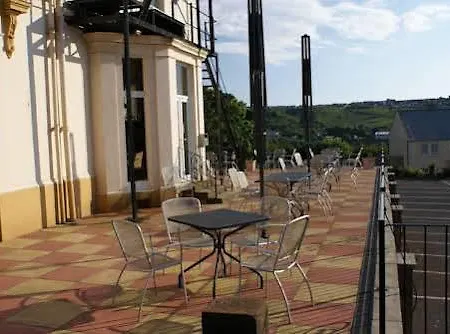 Hotel Chase Whitehaven