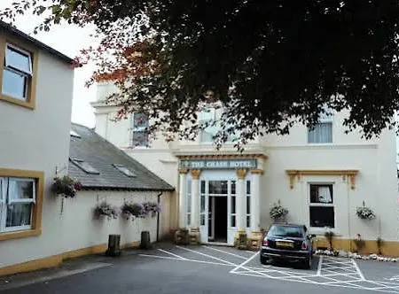 Hotel Chase Whitehaven