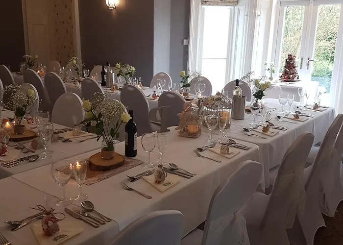 Chase Hotel Whitehaven