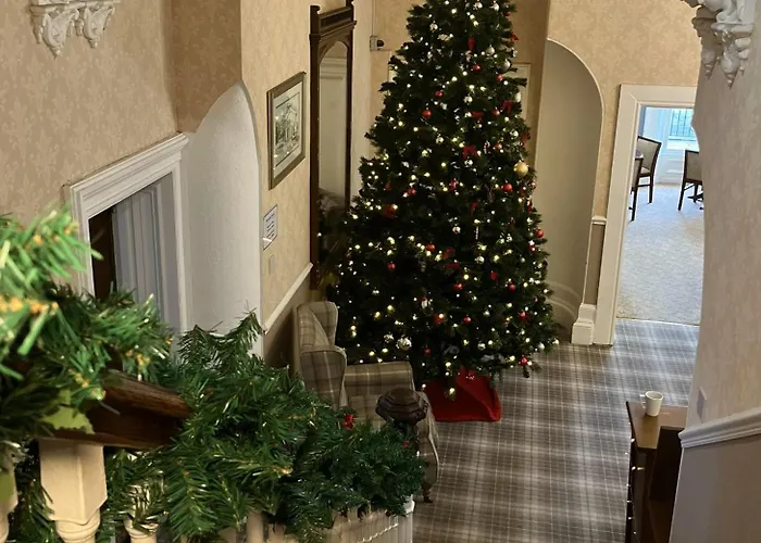 Chase Hotel Whitehaven