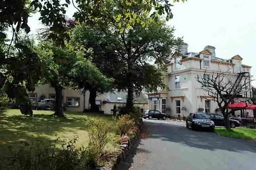 Chase Hotel Whitehaven