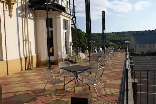 Hotel Chase Whitehaven