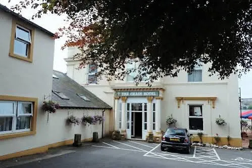 Hotel Chase Whitehaven