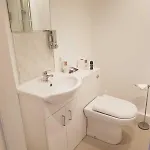 Szálloda Chase 3*