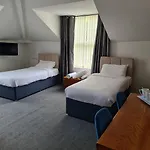 Szálloda Chase 3*