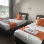 Szálloda Chase 3*