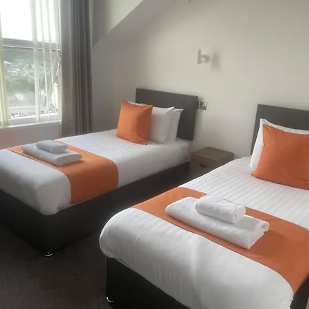 Hotel Chase