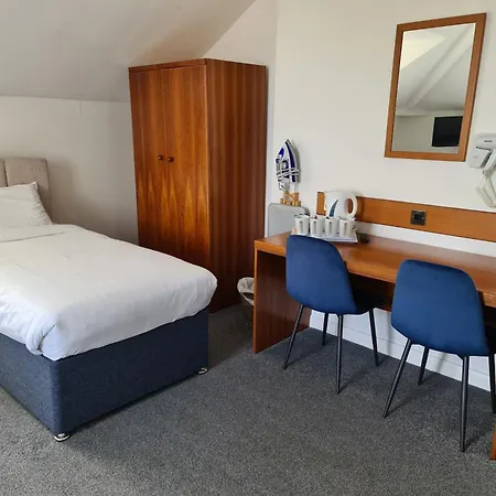 Chase Hotel Whitehaven
