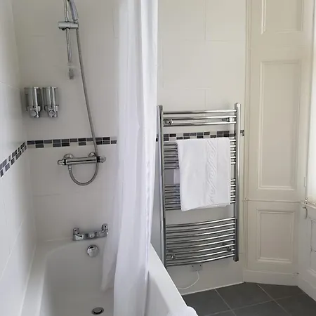 Chase Hotel Whitehaven