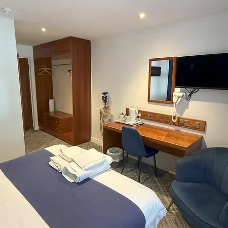 Chase Hotel