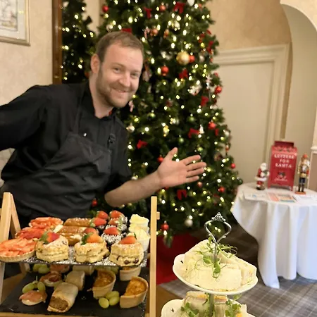 Chase وايتهيفين