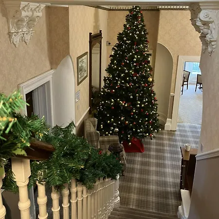 Chase فندق وايتهيفين