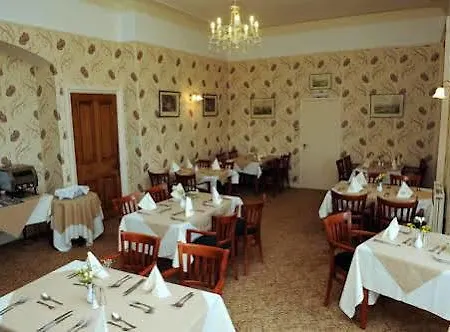 Hotel Chase 3*