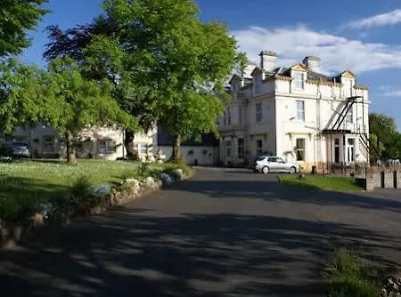 Chase Hotel Whitehaven