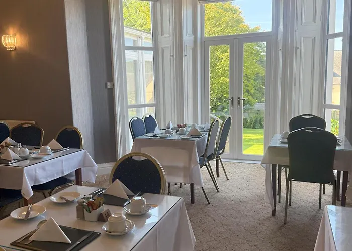 فندق Chase وايتهيفين