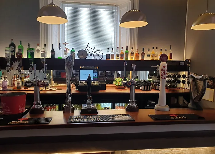 Chase وايتهيفين