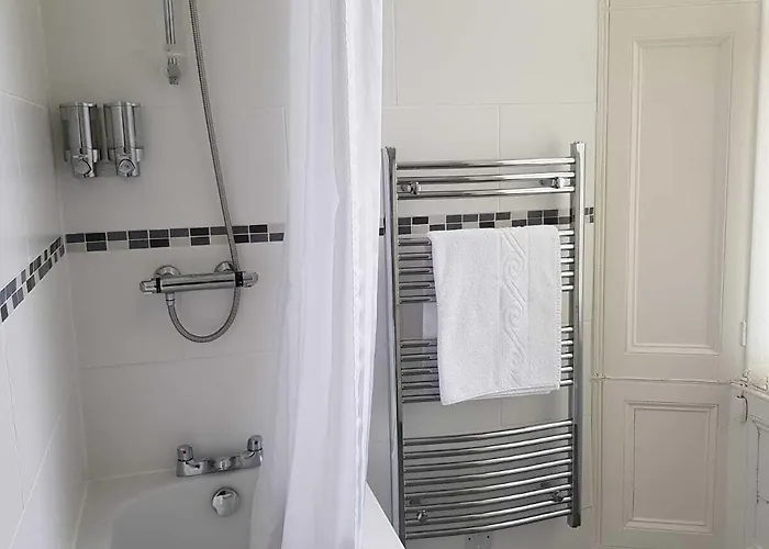 فندق Chase وايتهيفين