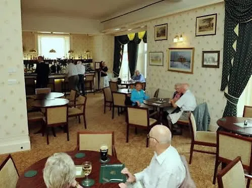 فندق Chase وايتهيفين