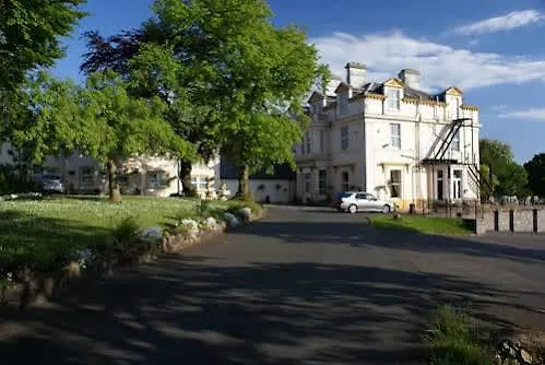 Chase فندق وايتهيفين